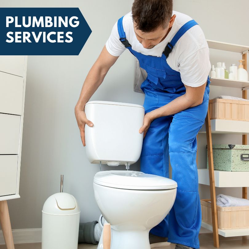 Plumbing Company in Parishville, NY